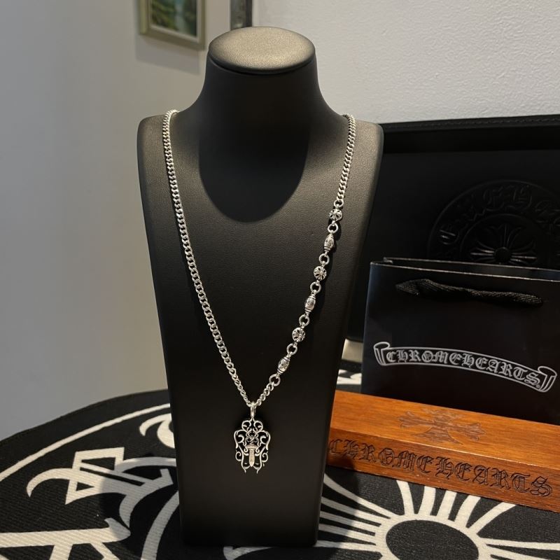 Chrome Hearts Necklaces